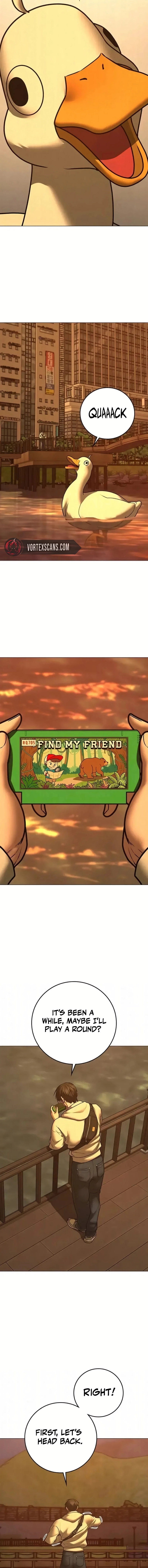 Reality Quest Chapter 194 Page 23