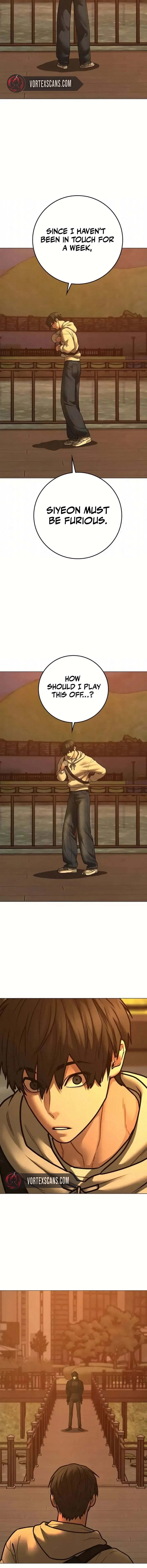 Reality Quest Chapter 194 Page 24