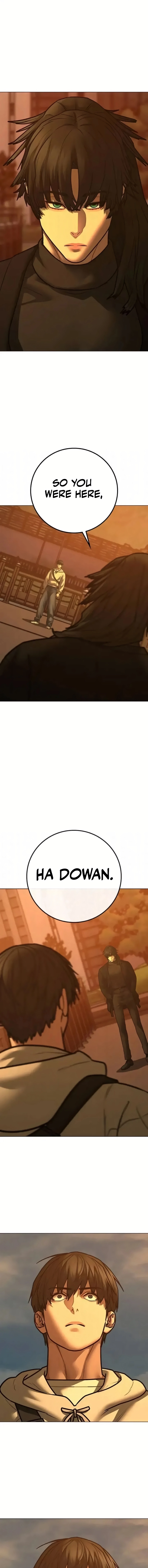 Reality Quest Chapter 194 Page 25