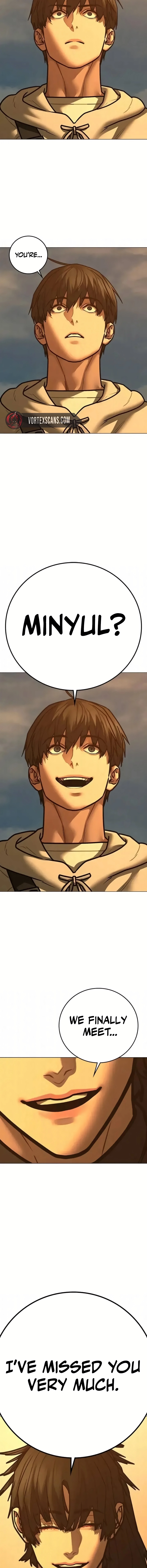 Reality Quest Chapter 194 Page 26