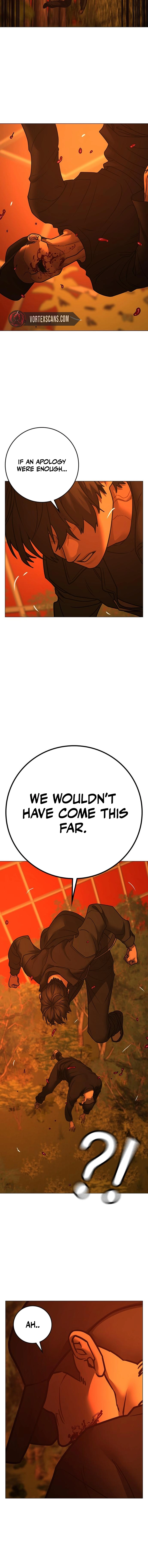 Reality Quest Chapter 182 Page 8