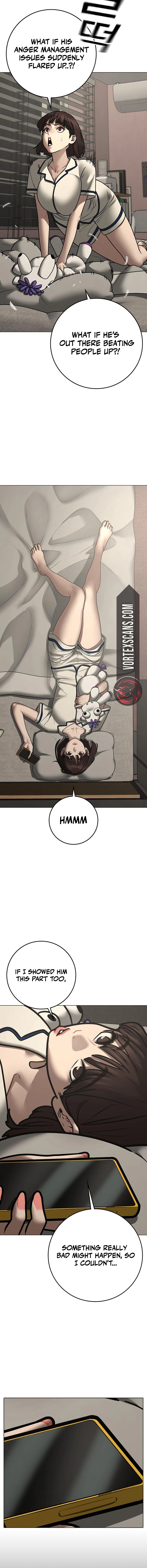 Reality Quest Chapter 182 Page 11