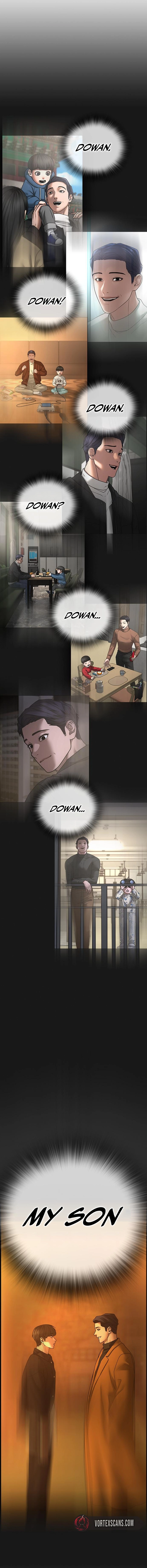 Reality Quest Chapter 182 Page 22