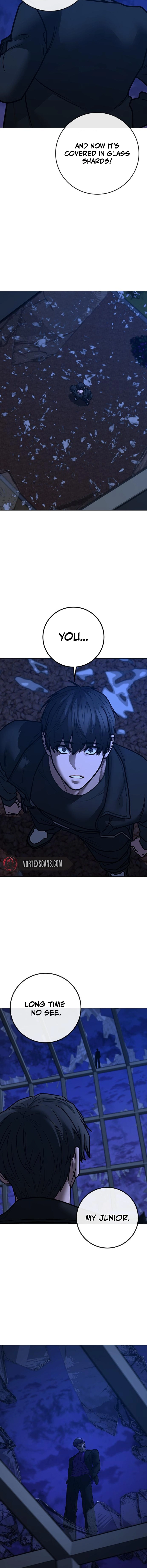 Reality Quest Chapter 182 Page 25