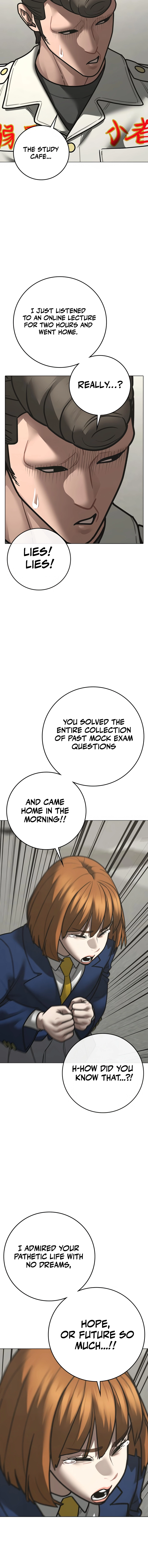 Reality Quest Chapter 185 Page 10