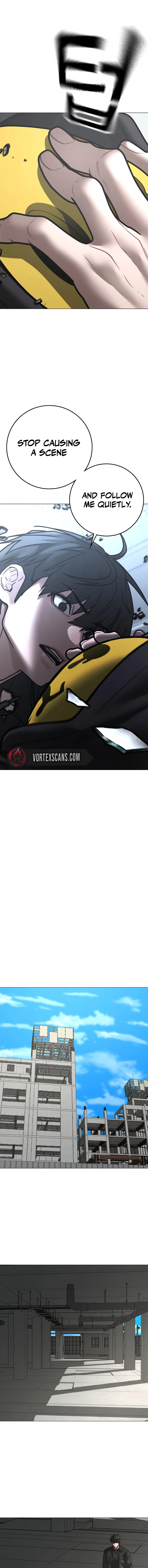 Reality Quest Chapter 185 Page 14