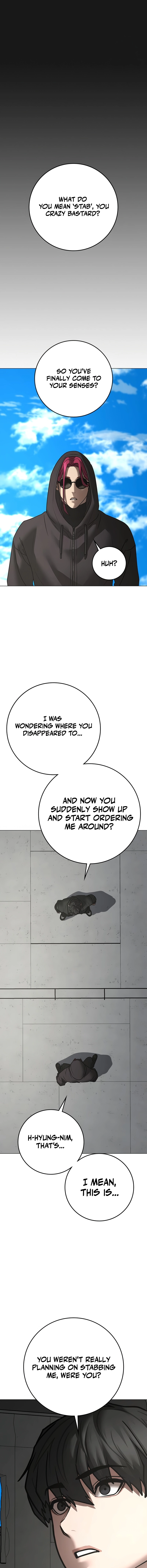 Reality Quest Chapter 185 Page 22