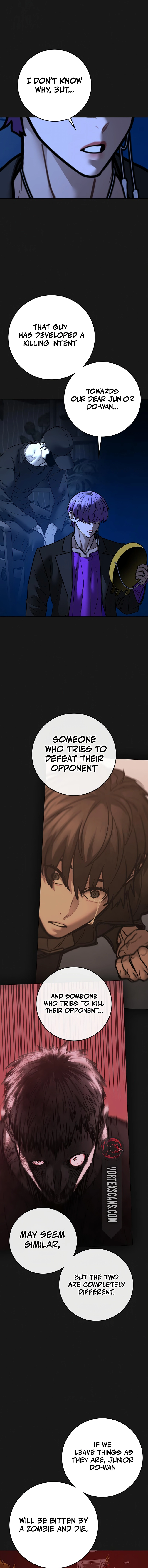 Reality Quest Chapter 185 Page 25