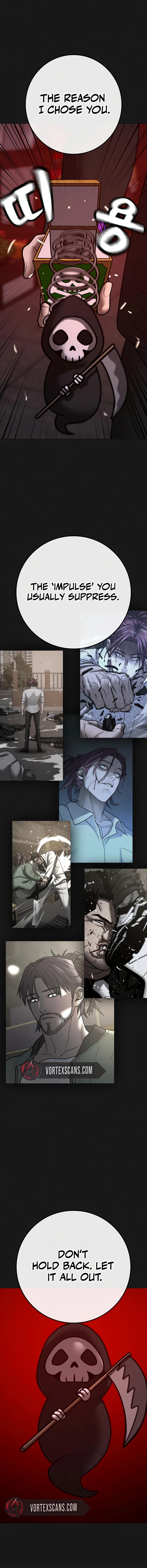 Reality Quest Chapter 185 Page 27