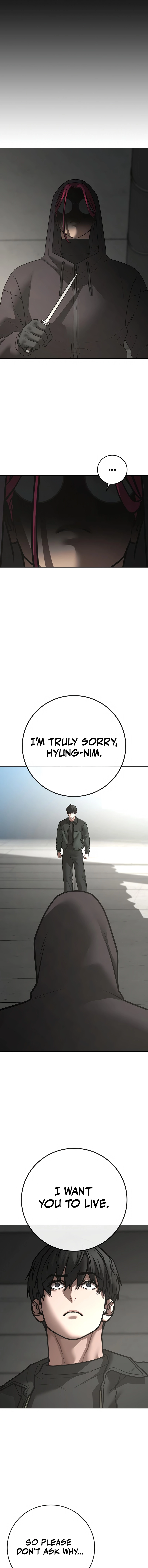 Reality Quest Chapter 185 Page 28