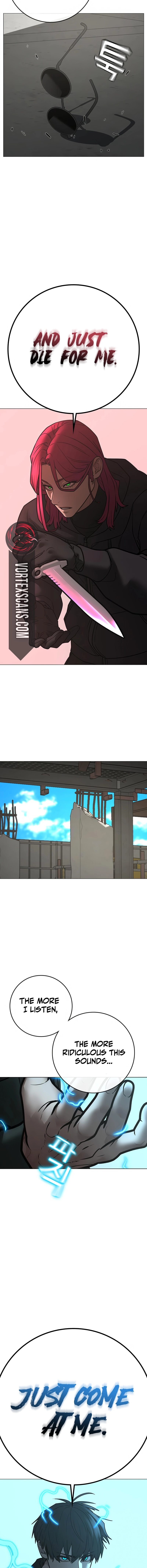 Reality Quest Chapter 185 Page 29