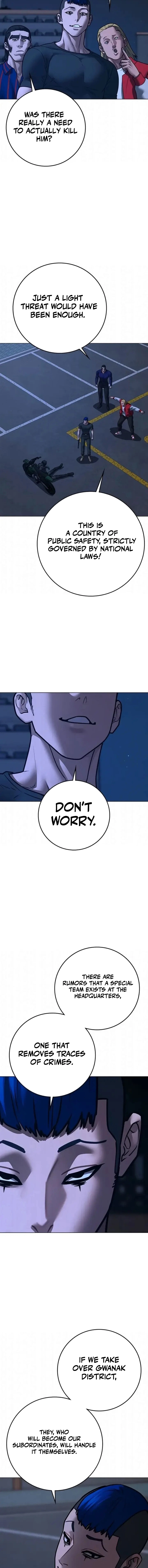 Reality Quest Chapter 196 Page 9