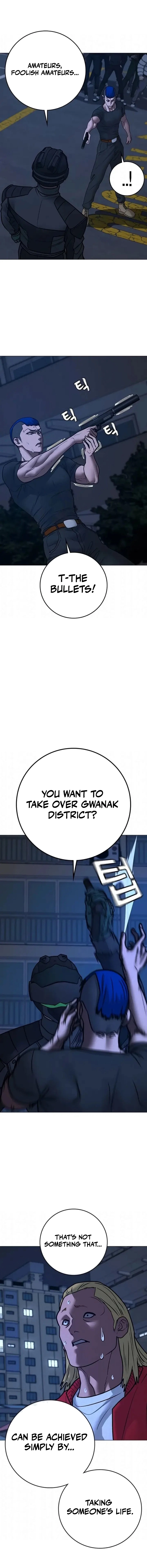 Reality Quest Chapter 196 Page 11