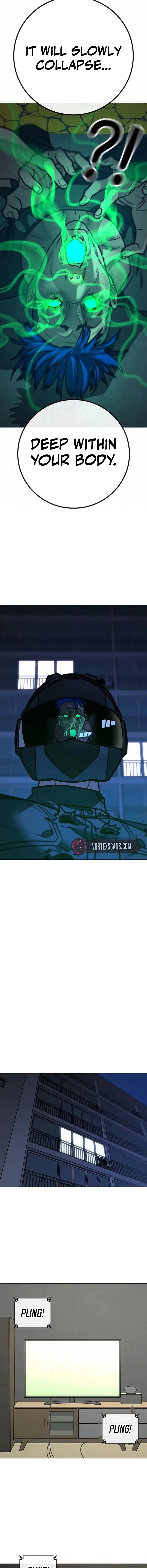 Reality Quest Chapter 196 Page 13