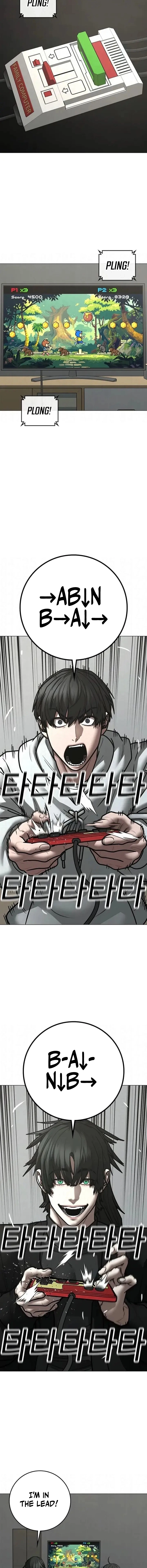 Reality Quest Chapter 196 Page 14