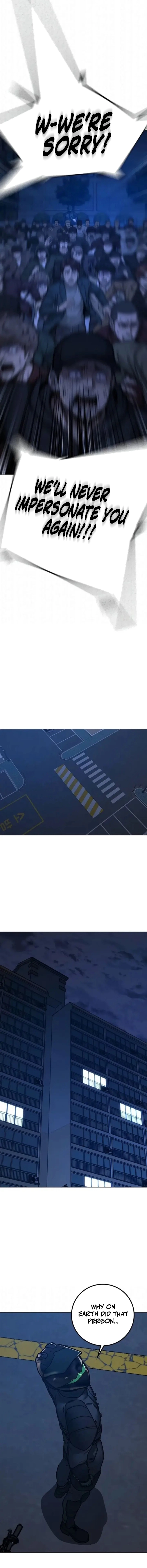 Reality Quest Chapter 196 Page 18