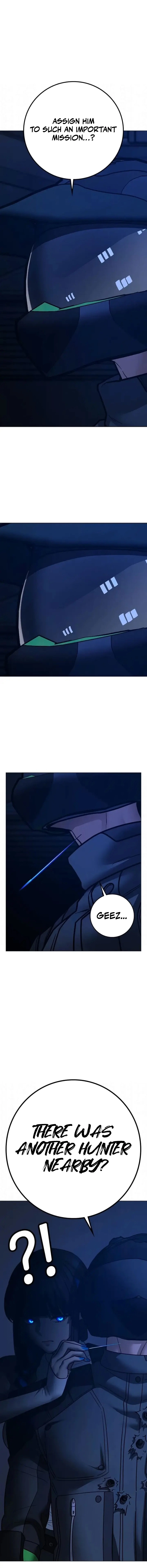 Reality Quest Chapter 196 Page 19