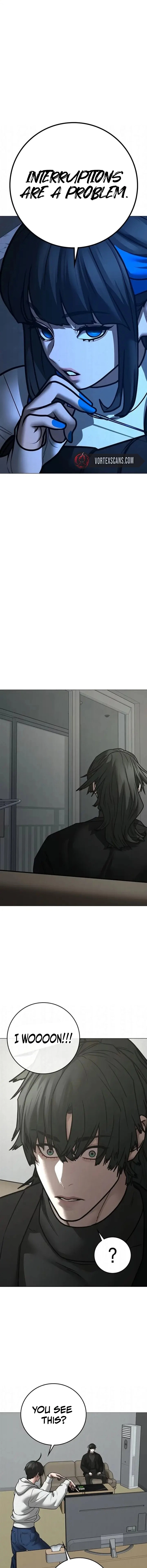 Reality Quest Chapter 196 Page 20