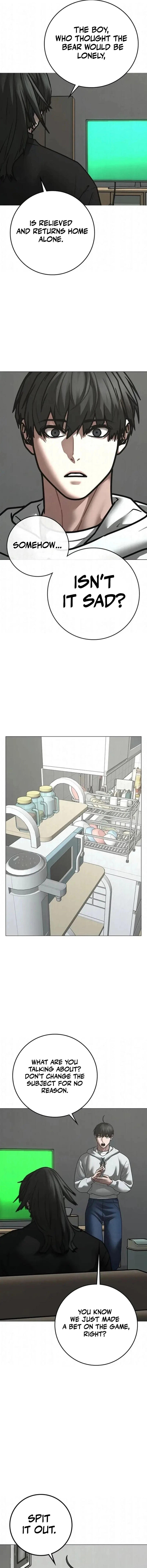 Reality Quest Chapter 196 Page 23