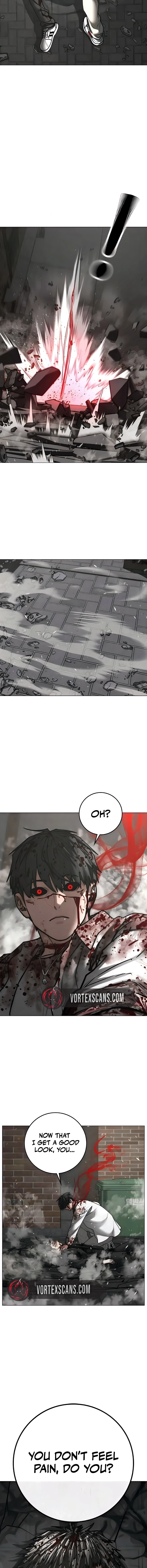 Reality Quest Chapter 190 Page 10