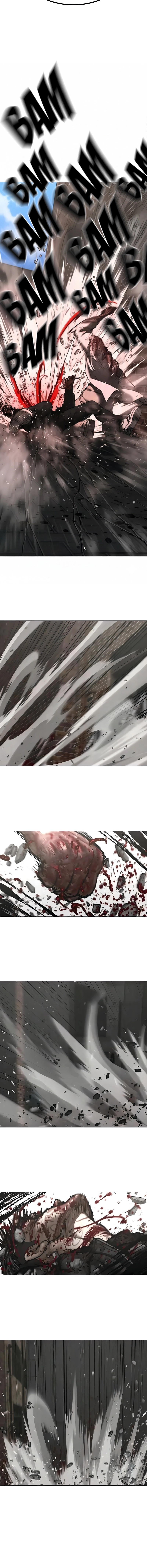 Reality Quest Chapter 190 Page 12