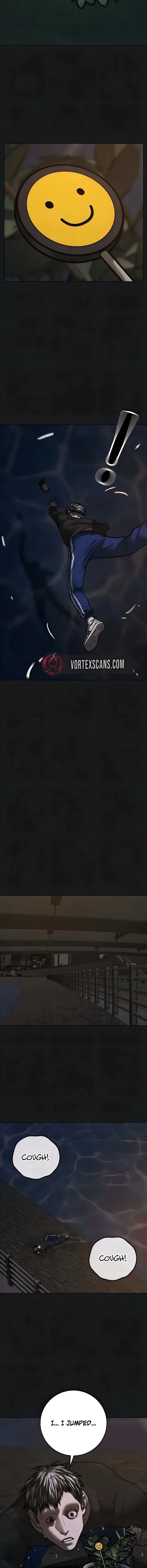 Reality Quest Chapter 190 Page 16