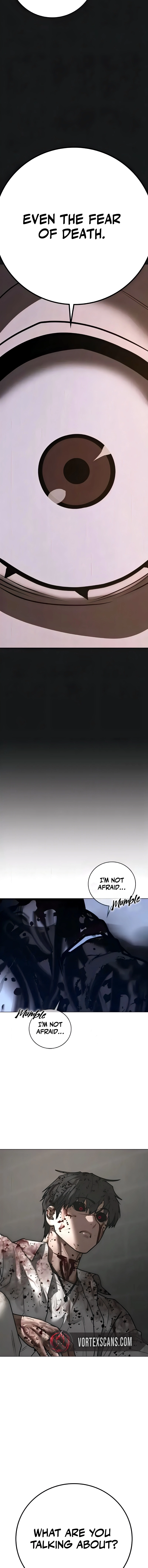 Reality Quest Chapter 190 Page 18