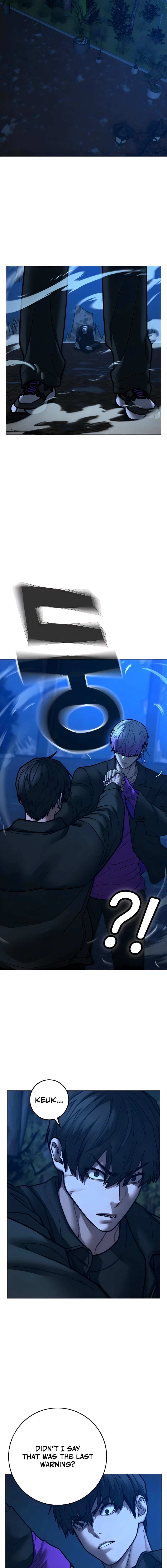 Reality Quest Chapter 183 Page 10