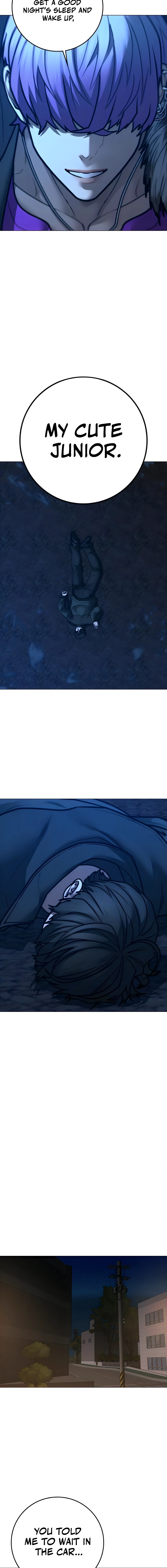 Reality Quest Chapter 183 Page 15