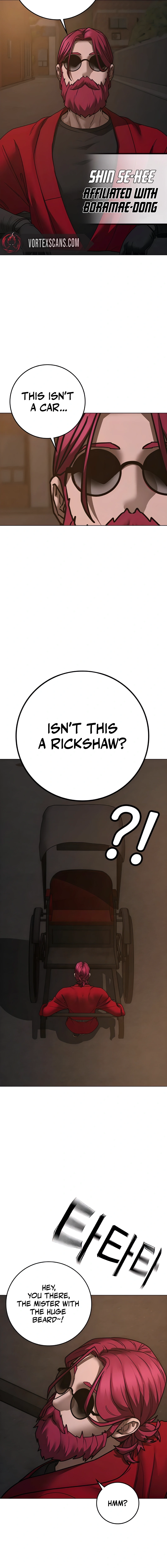 Reality Quest Chapter 183 Page 16