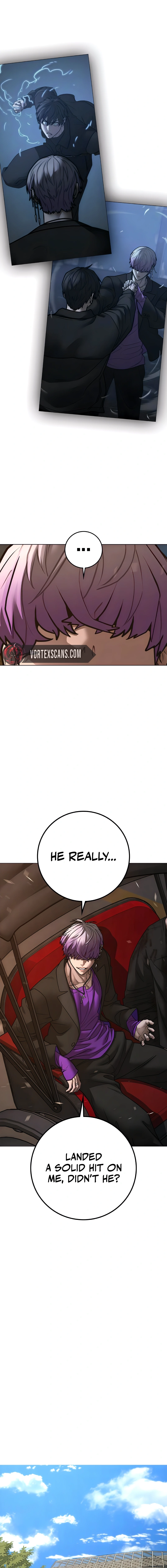 Reality Quest Chapter 183 Page 19