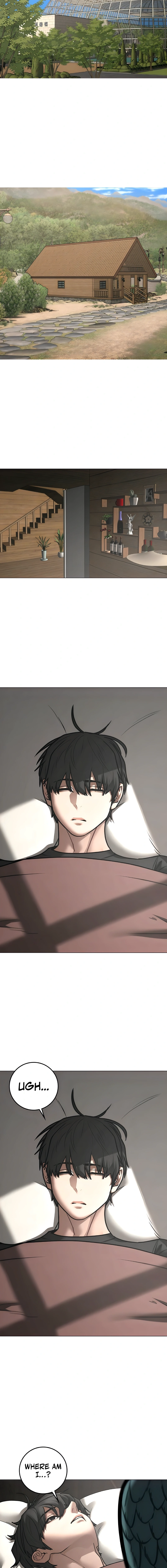 Reality Quest Chapter 183 Page 20