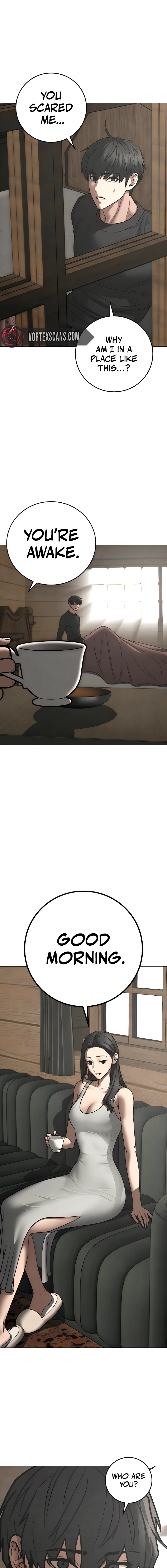 Reality Quest Chapter 183 Page 22