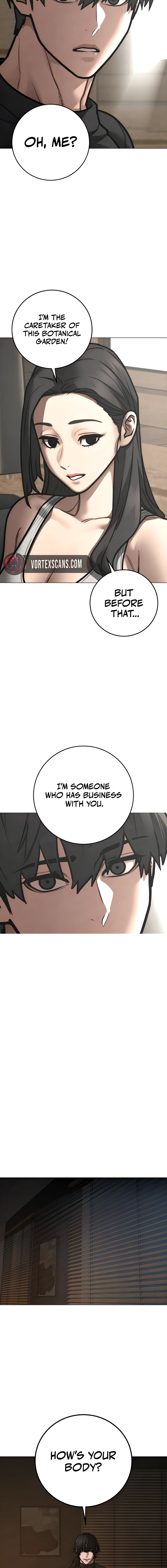 Reality Quest Chapter 183 Page 23