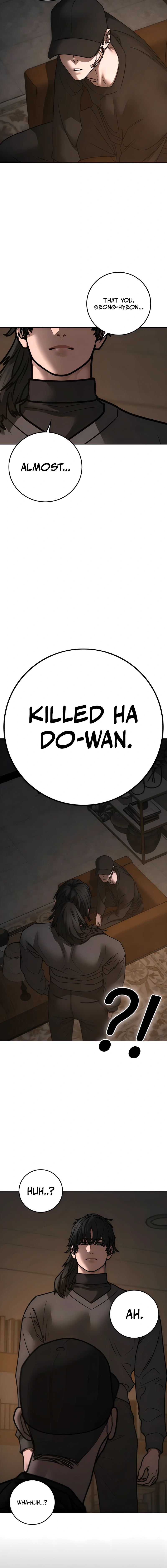 Reality Quest Chapter 183 Page 25