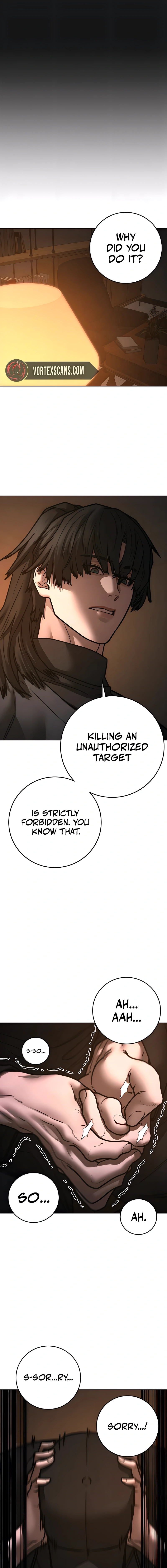 Reality Quest Chapter 183 Page 27