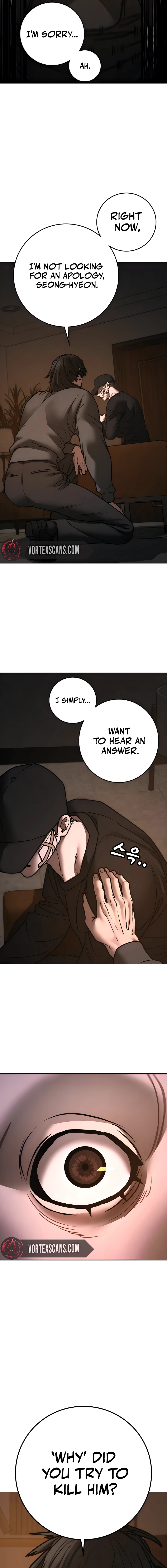 Reality Quest Chapter 183 Page 28