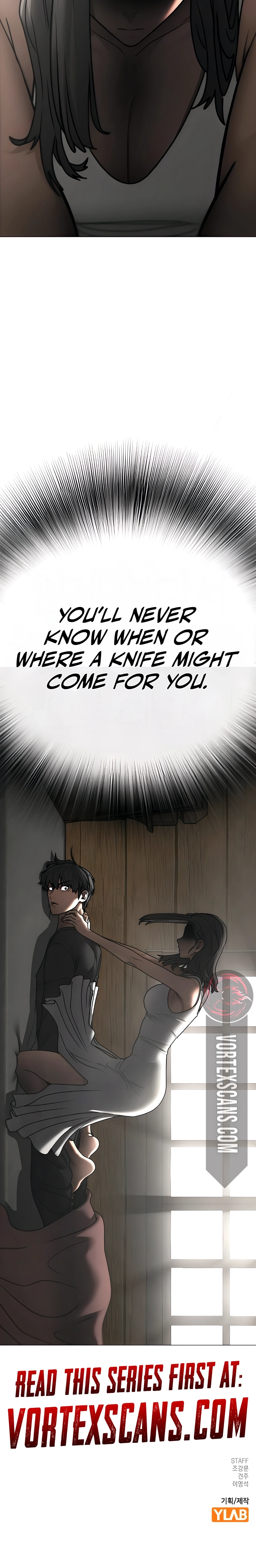 Reality Quest Chapter 183 Page 31