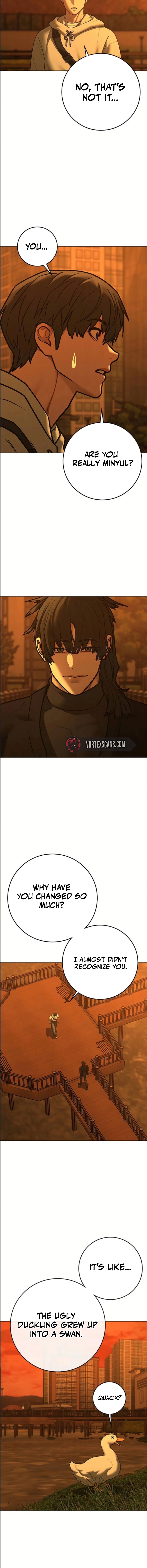 Reality Quest Chapter 195 Page 9