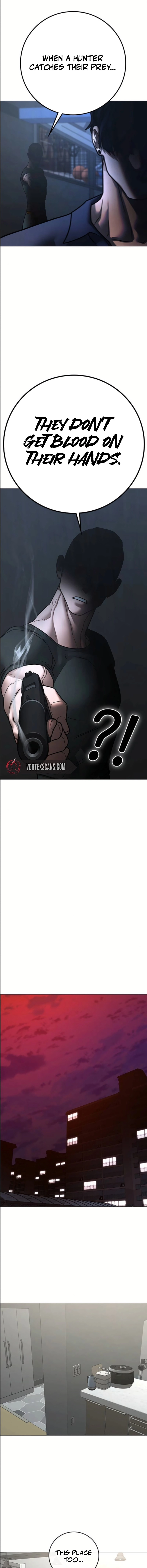 Reality Quest Chapter 195 Page 16