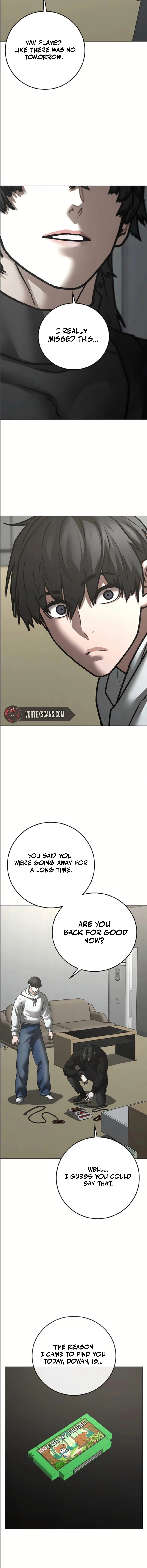 Reality Quest Chapter 195 Page 19