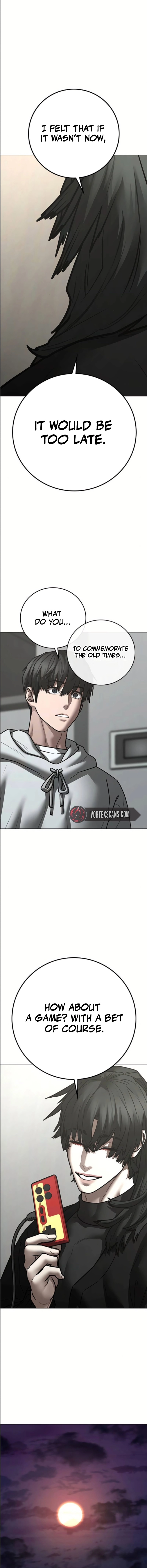 Reality Quest Chapter 195 Page 20