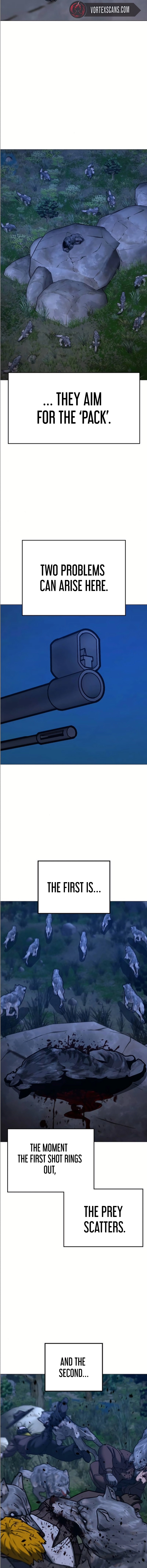 Reality Quest Chapter 195 Page 22