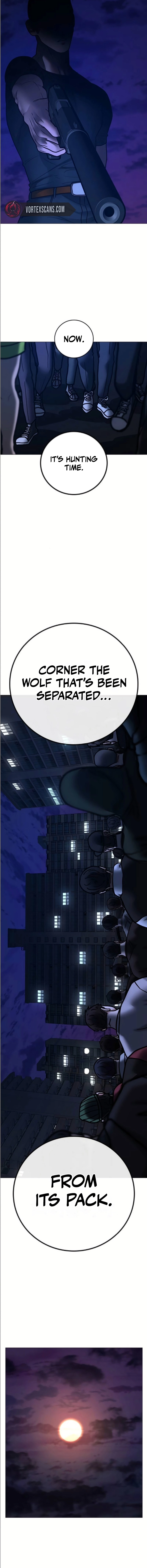 Reality Quest Chapter 195 Page 25