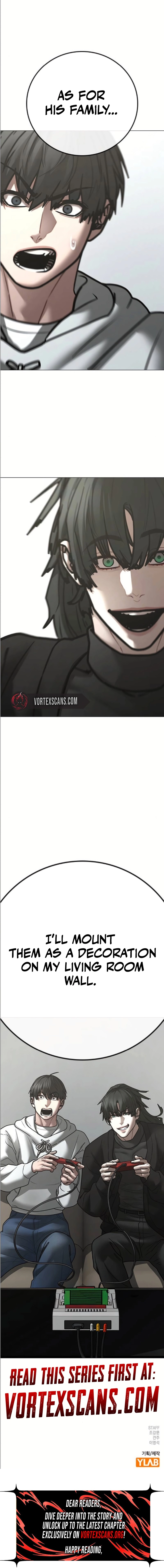 Reality Quest Chapter 195 Page 26