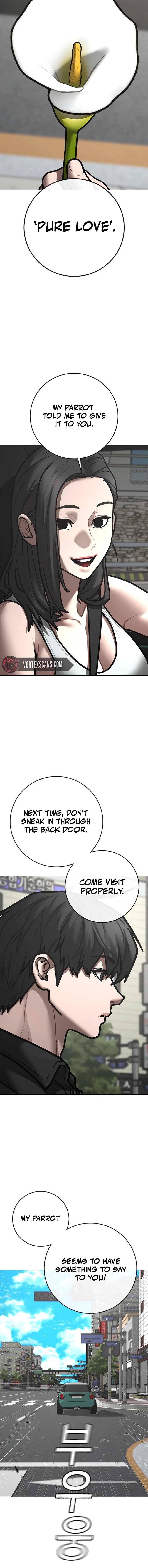 Reality Quest Chapter 184 Page 17