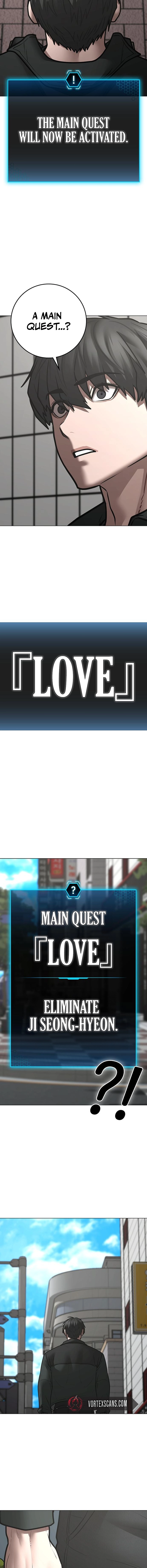 Reality Quest Chapter 184 Page 22