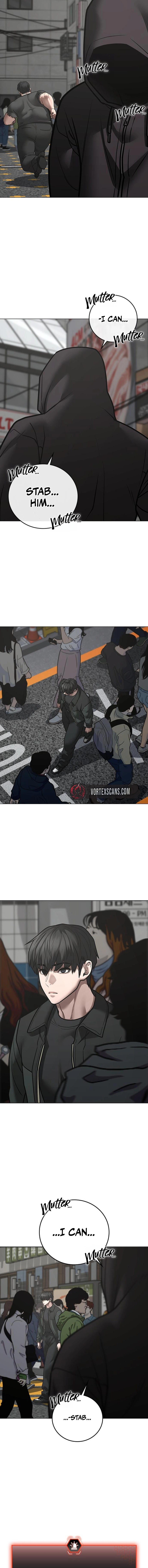 Reality Quest Chapter 184 Page 26