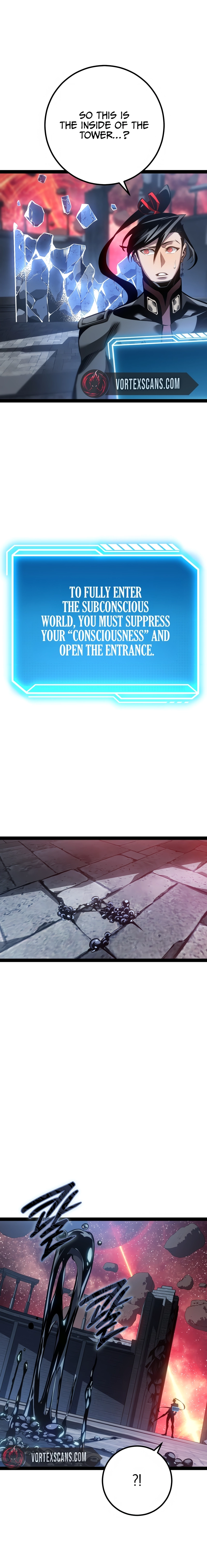 Regressing as the Reincarnated Bastard of the Sword Clan Chapter 80 Page 16