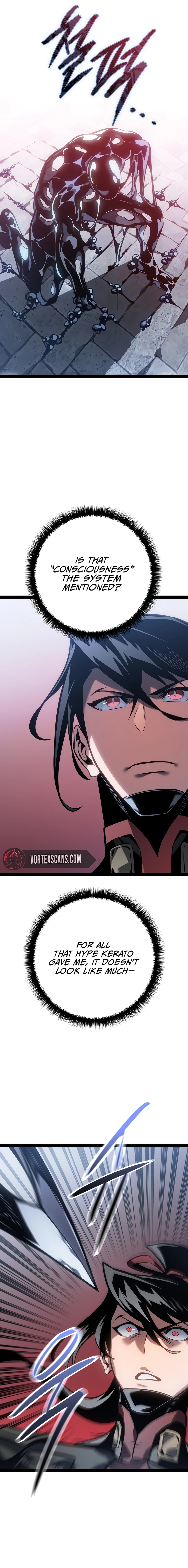 Regressing as the Reincarnated Bastard of the Sword Clan Chapter 80 Page 17